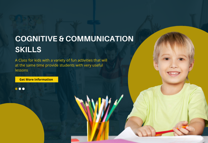 Cognitive & Communication Skills